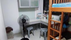 Blk 307 Chuan Village (Serangoon), HDB 4 Rooms #626011181